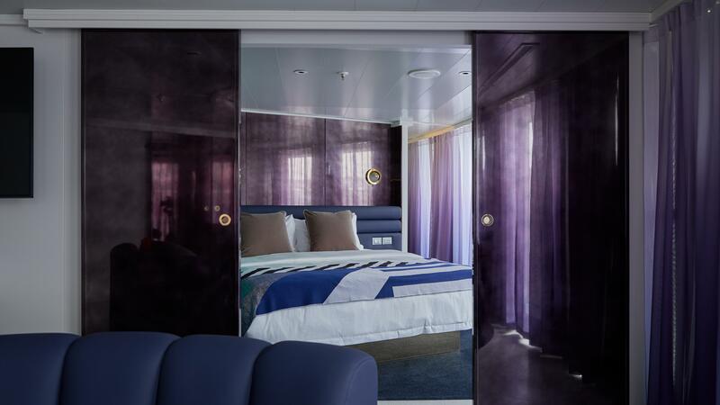 Massive Suite